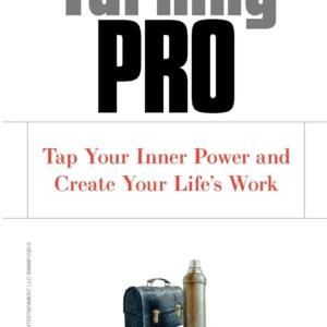 Turning Pro by Steven Pressfield | A Powerful Guide to Overcoming Resistance and Doing Your Work