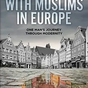 Fistfights With Muslims in Europe by Julian Langness | A Thought-Provoking Book on Culture and Society
