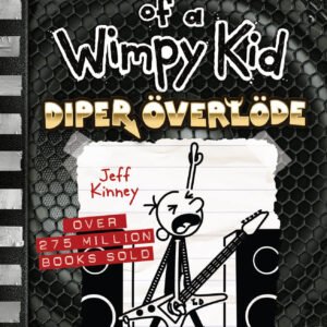 Diary of a Wimpy Kid