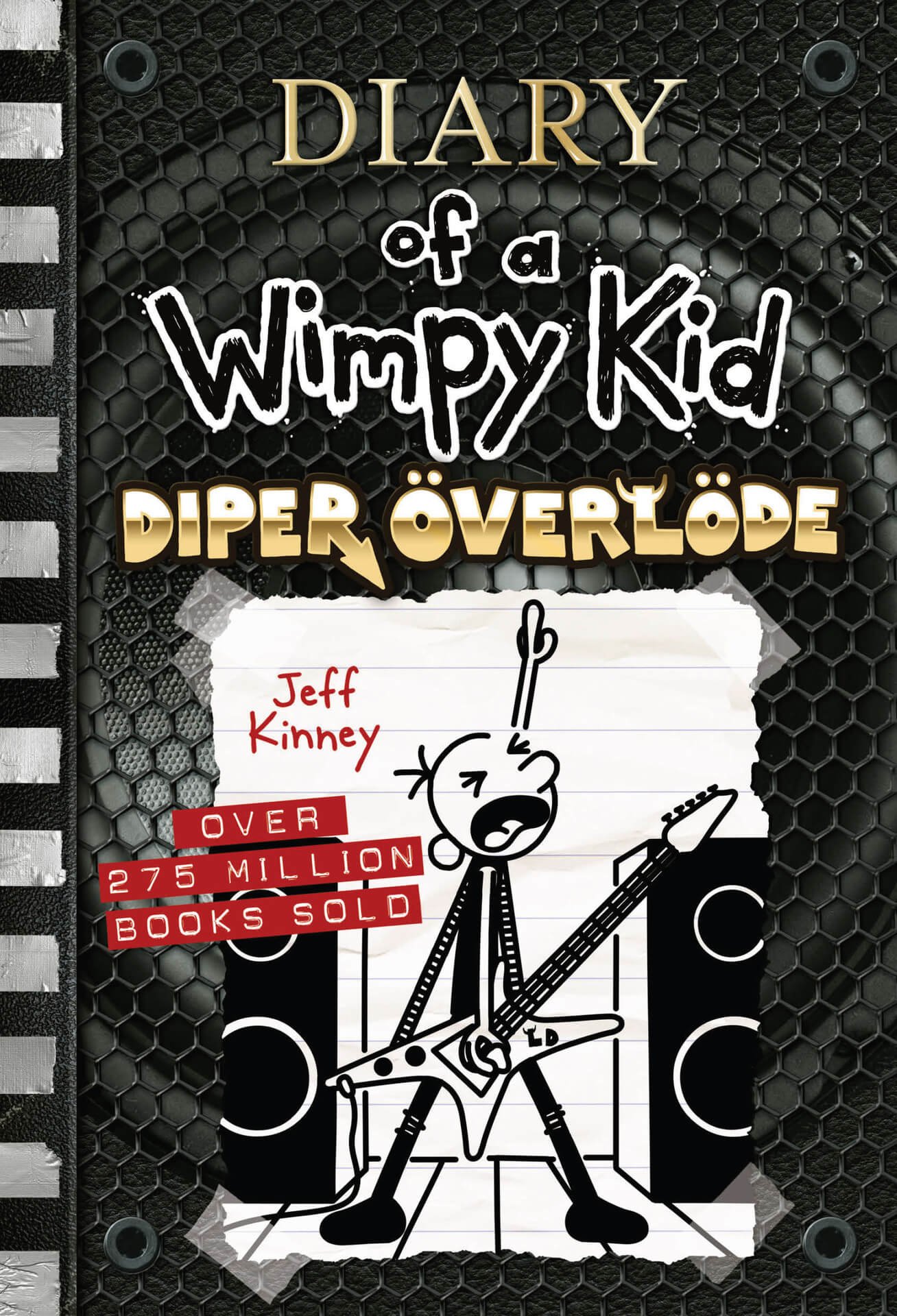 Diary of a Wimpy Kid
