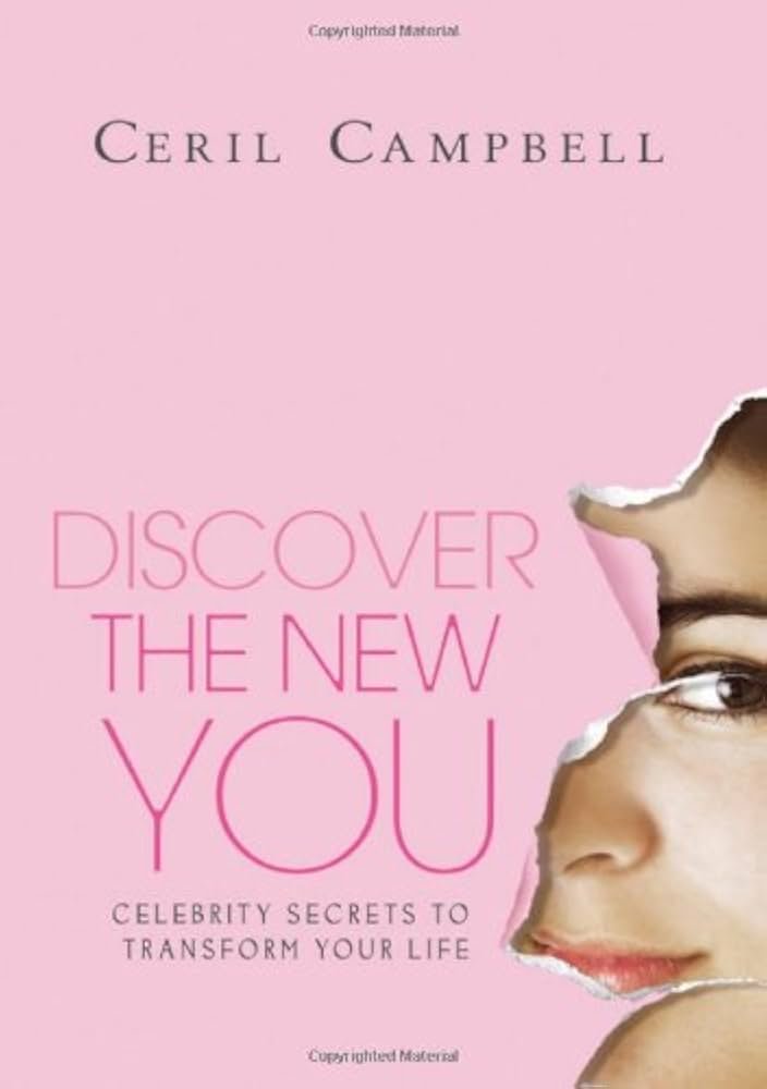 Discover the New You