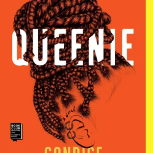 Queenie by Candice Carty-Williams | A Powerful Contemporary Novel About Identity and Self-Discovery