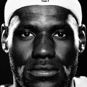 LeBron by Jeff Benedict | The Story of LeBron James and His Extraordinary Career