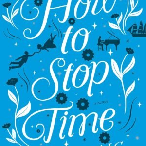 How to Stop Time