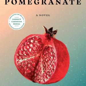 Pomegranate by Helen Elaine Lee | A Powerful Novel About Family, Healing, and Second Chances