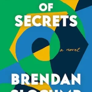 Symphony of Secrets by Brendan Slocumb | A Gripping Mystery of Music, History, and Hidden Secrets