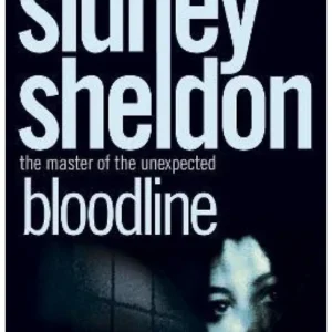 Bloodline by Sidney Sheldon | A Gripping Family Saga of Power, Wealth, and Intrigue