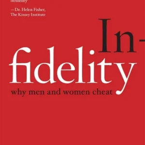 Infidelity by Kenneth Paul Rosenberg | Understanding Cheating, Trust, and Relationships