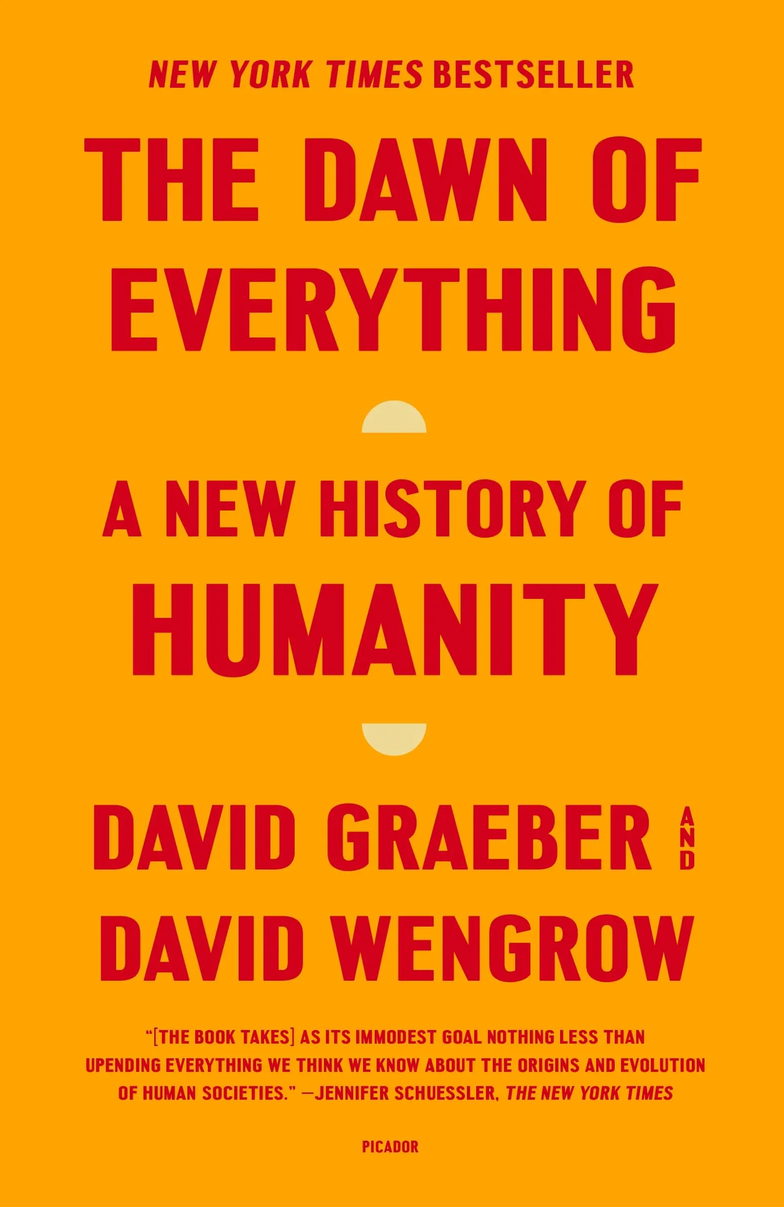 The Dawn of Everything by David Graeber | A New History of Humanity