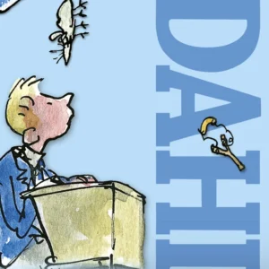 Boy by Roald Dahl | Tales of Childhood and Growing Up