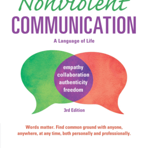 Nonviolent Communication