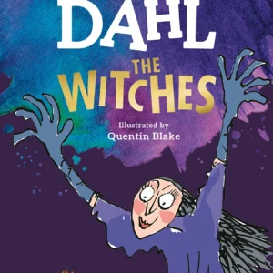 The Witches by Roald Dahl