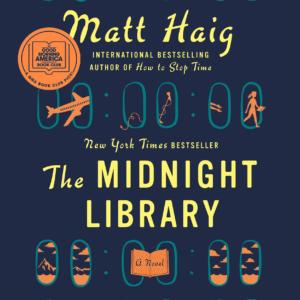 The Midnight Library