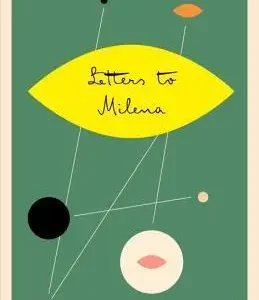 Letters To Milena by Franz Kafka