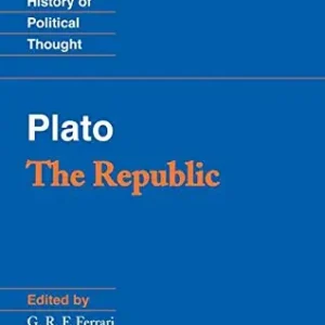 The Republic by Plato