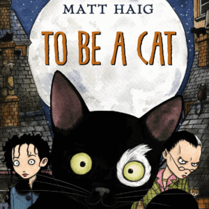 To Be a Cat