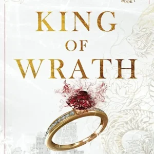 King of Wrath by Ana Huang