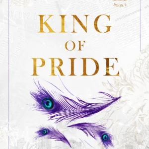 King of Pride by Ana Huang