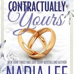Contractually Yours by Nadia Lee