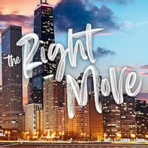 The Right Move by Liz Tomforde