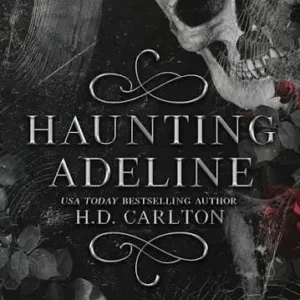 Haunting Adeline by H.D. Carlton