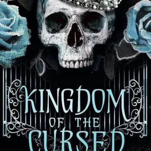 Kingdom of the Cursed by Kerri Maniscalco