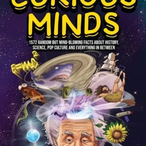 Interesting Facts for Curious Minds