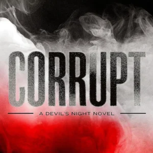 Corrupt by Penelope Douglas