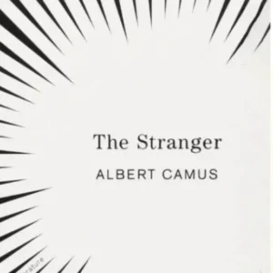 The Stranger by Albert Camus