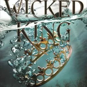 The Wicked King by Holly Black