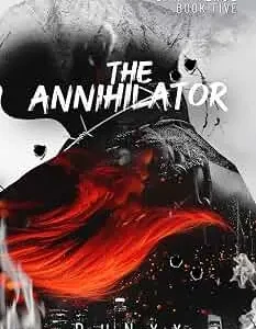 The Annihilator by RuNyx