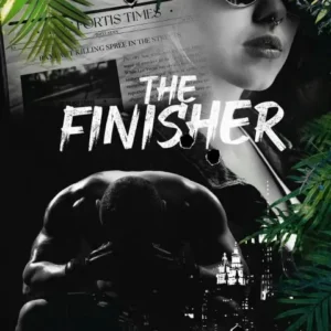 The Finisher by RuNyx
