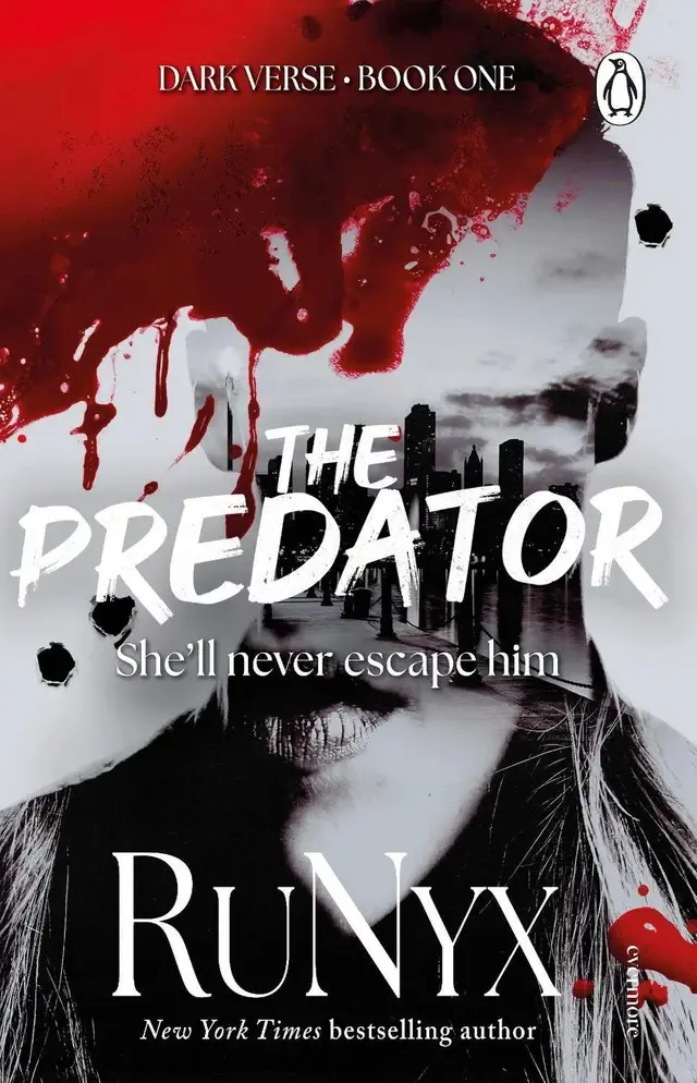 The Predator by RuNyx