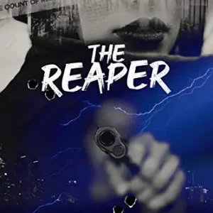 The Reaper by RuNyx