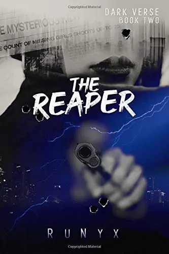 The Reaper by RuNyx