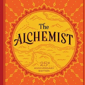 The Alchemist by Paulo Coelho