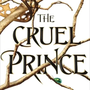 The Cruel Prince by Holly Black