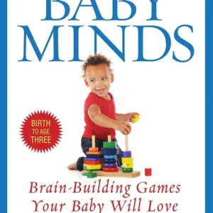 Baby Minds by Linda Acredolo
