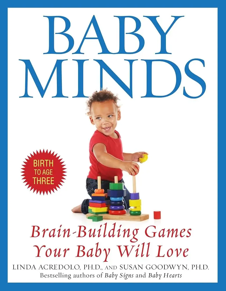 Baby Minds by Linda Acredolo