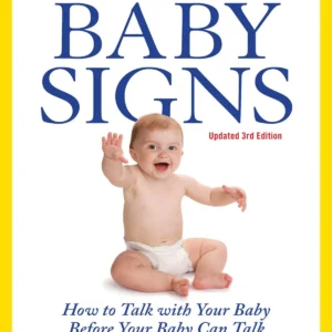 Baby Signs by Linda Acredolo