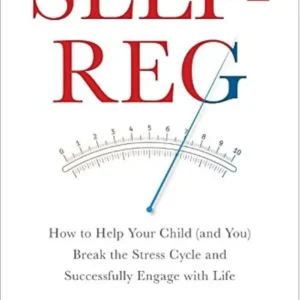 Self-Reg by Stuart Shanker