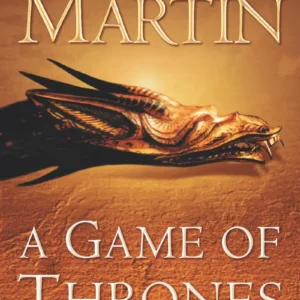 A Game of Thrones by George R. R. Martin