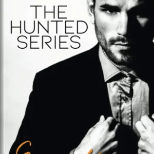 Eruption by Ivy Smoak | The Hunted Series #3