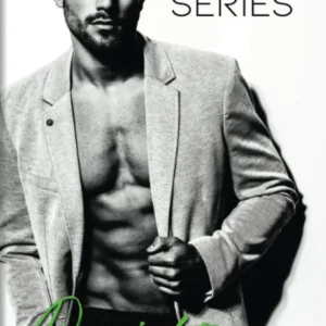 Devotion by Ivy Smoak | The Hunted Series #4