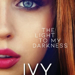 The Light to My Darkness by Ivy Smoak | The Hunted Series #6