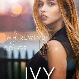 A Whirlwind of Color by Ivy Smoak | The Hunted Series #7