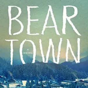 Beartown by Fredrik Backman
