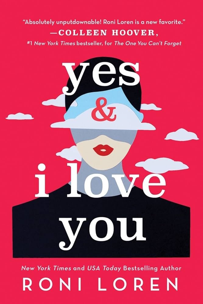 Yes, I Love You