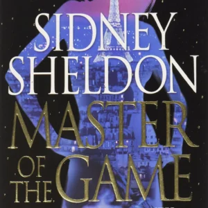 Master of the Game by Sidney Sheldon