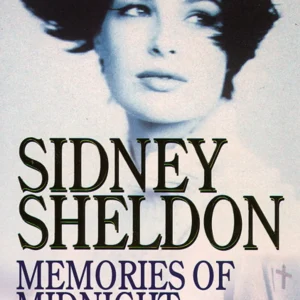 Memories of Midnight by Sidney Sheldon